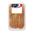 Aiguillettes de Poulet Jaune - VOLAILLE FRANCAISE - La barquette de 500 G - Frais 2 jours et +