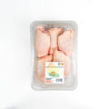 Hauts de Cuisses de Poulet Déjointées - La barquette de 1 KG