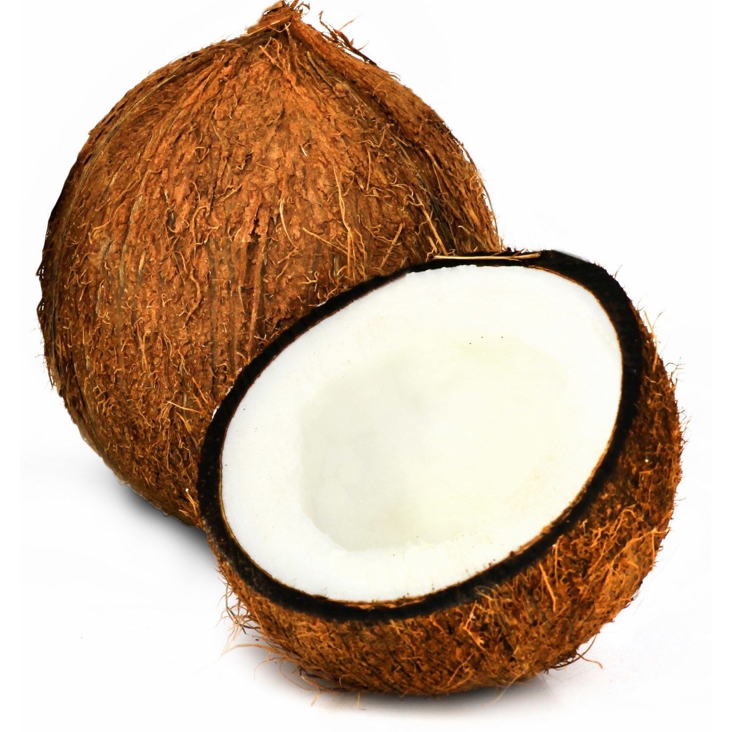 Noix de coco - 1 pièce