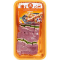 Brochette de Dinde - CARREFOUR CLASSIC - La barquette de 4 PCS - 380 G - Frais 2 jours et +