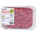 Viande Hachée au Bœuf Petit Prix - SIMPL - La barquette de 450 G -  Frais 2 jours et +