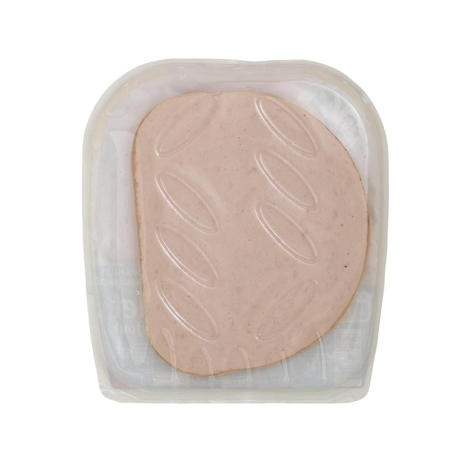 Blanc de poulet Doré au Four - CARREFOUR EXTRA - Le paquet de 2 PCS - 80 G - Frais 5 jours et +
