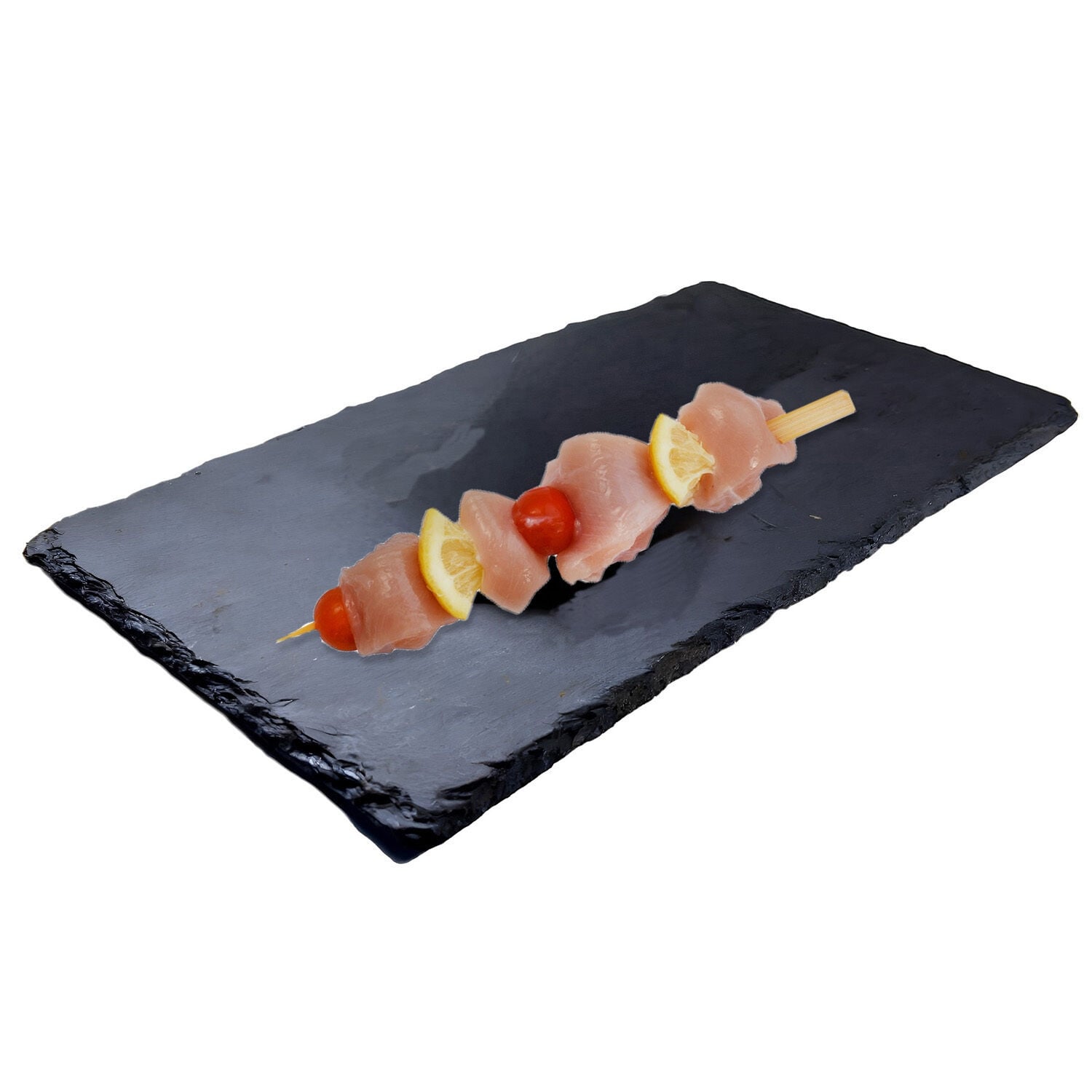 Brochette de Poulet Azureene - La pièce - Poids variable - Frais 2 jours et +