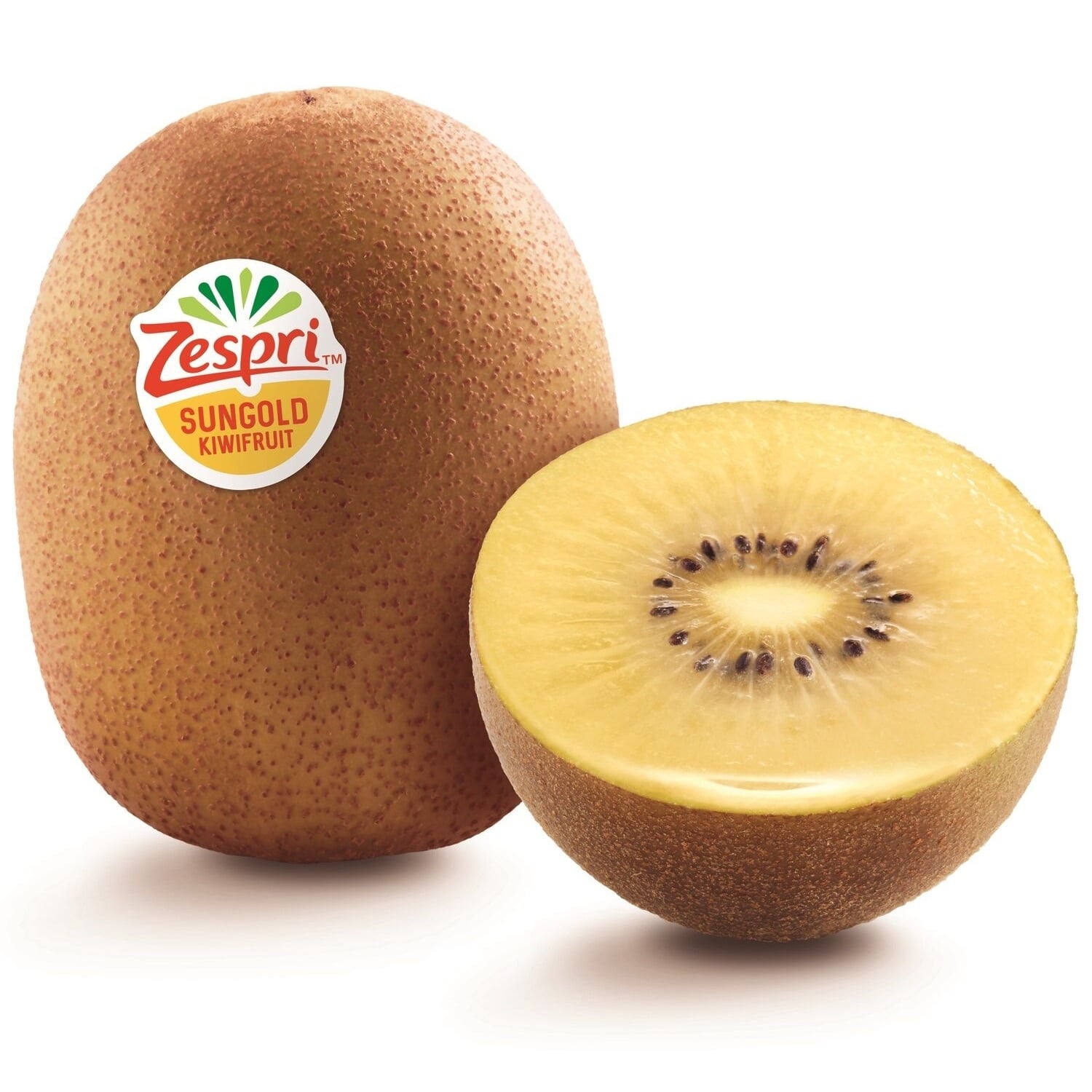 Kiwi - jaune - 1 pièce