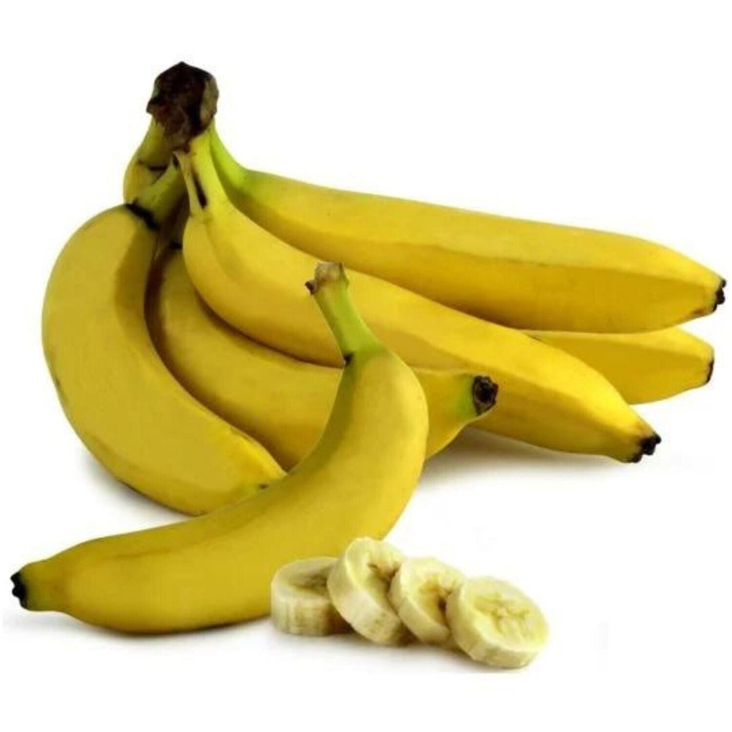 Bananes - SIMPL - Le sachet de 5 PCS