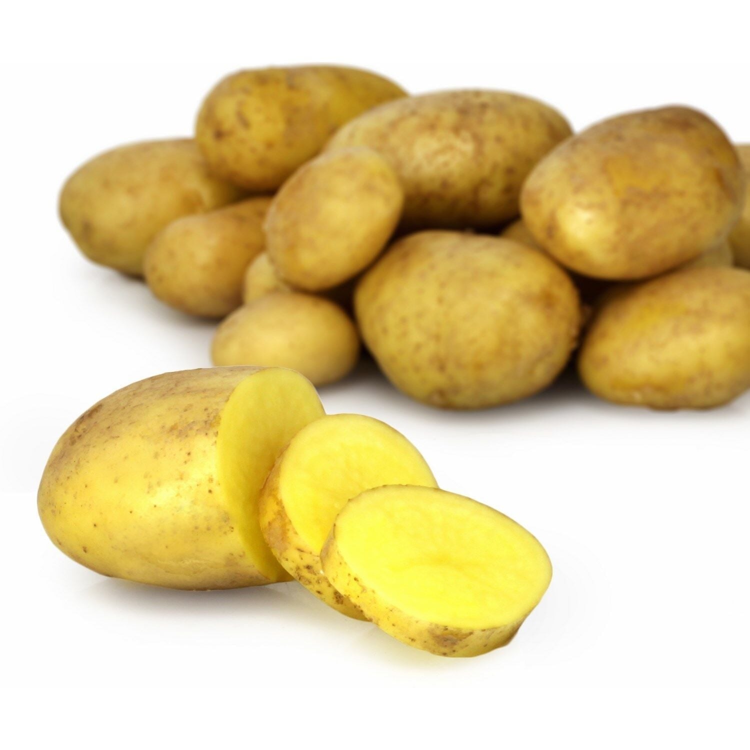 Pommes de terre de consommation - PETIT PRIX - Le filet de 1,5K G