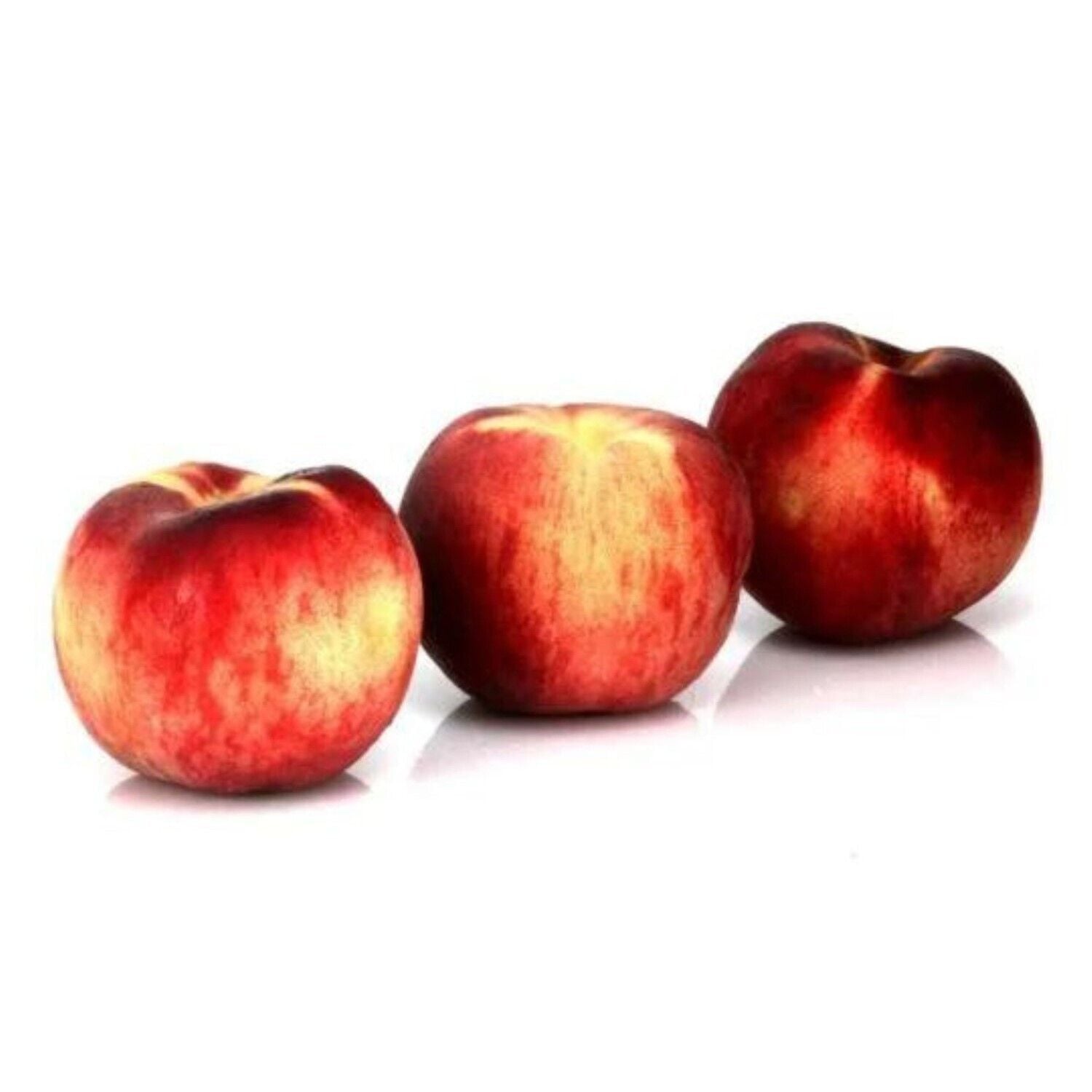 Pêches - La barquette de 3 PCS