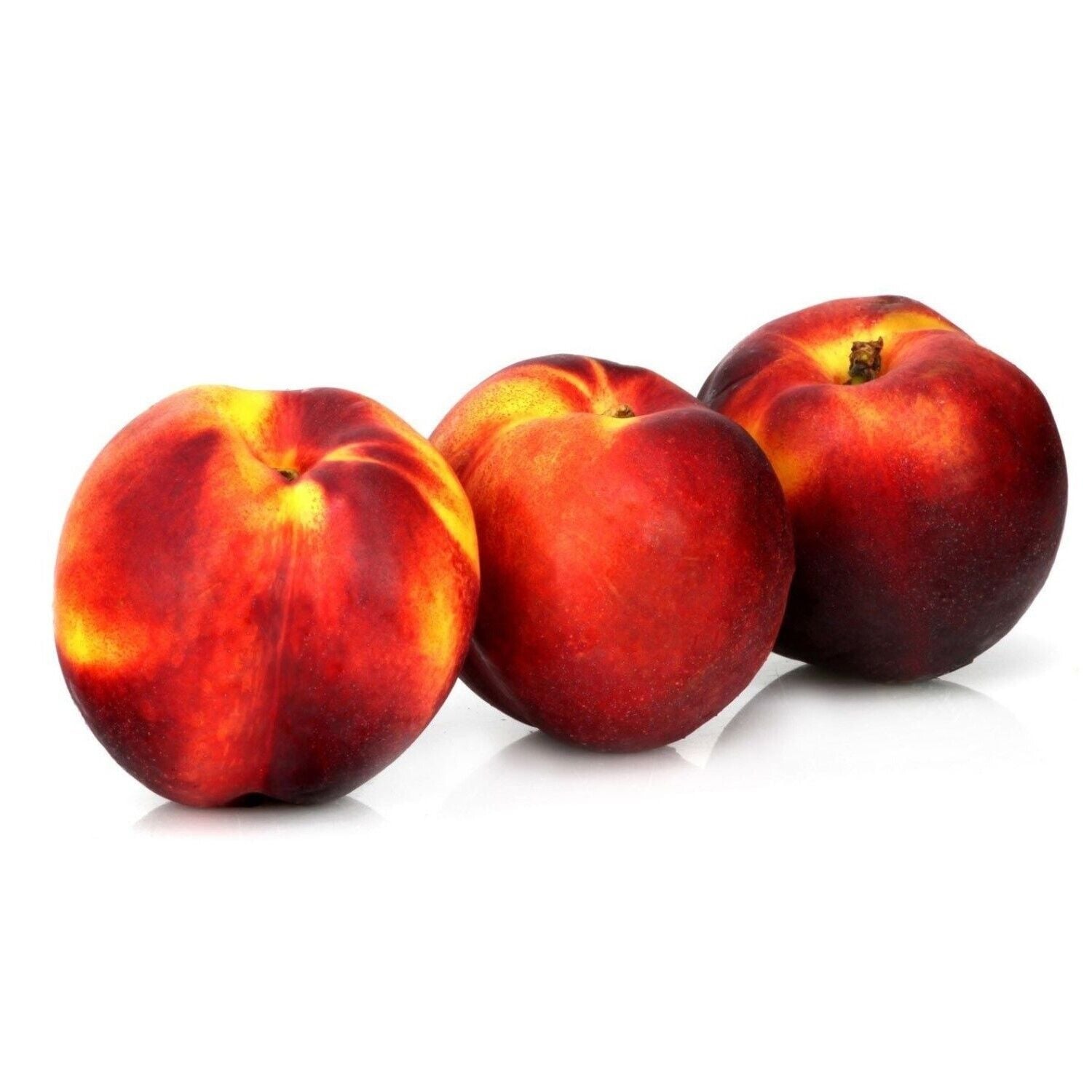 Nectarines - La barquette de 3 PCS