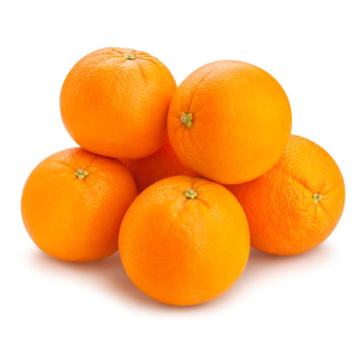 Oranges - SIMPL - Le filet de 750 G