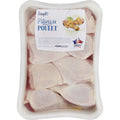 Pilons de Poulet Petit Prix - SIMPL - La barquette de 1 KG - Frais 2 jours et +