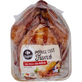 Poulet Entier Cuit Fumé - CARREFOUR ORIGINAL - Le poulet Poids variable - Frais 2 jours et +
