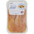 Aiguillettes de Poulet Petit Prix - SIMPL - La barquette de 400 G - Frais 2 jours et +