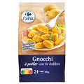 Gnocchi à poêler - CARREFOUR EXTRA - Le paquet de 300 G - Frais 2 jours et +