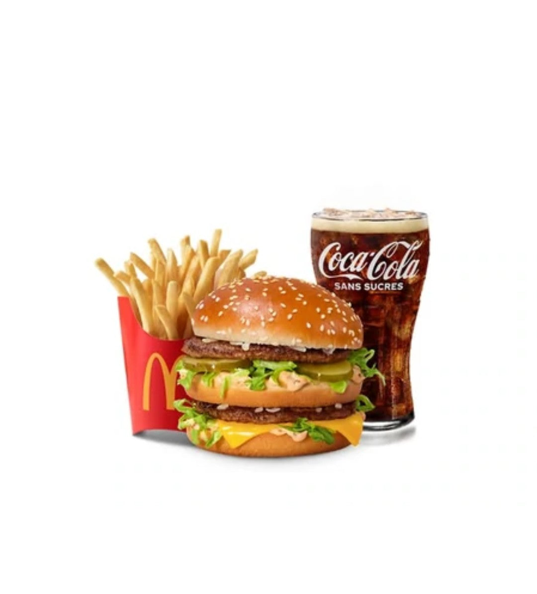 Big Mac
