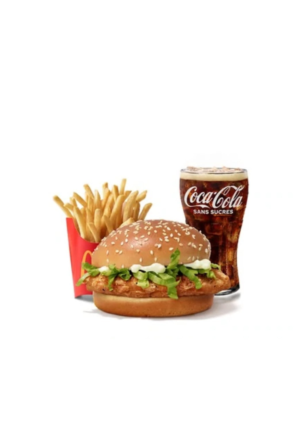 McChicken