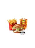 Big Tasty - Steak Haché