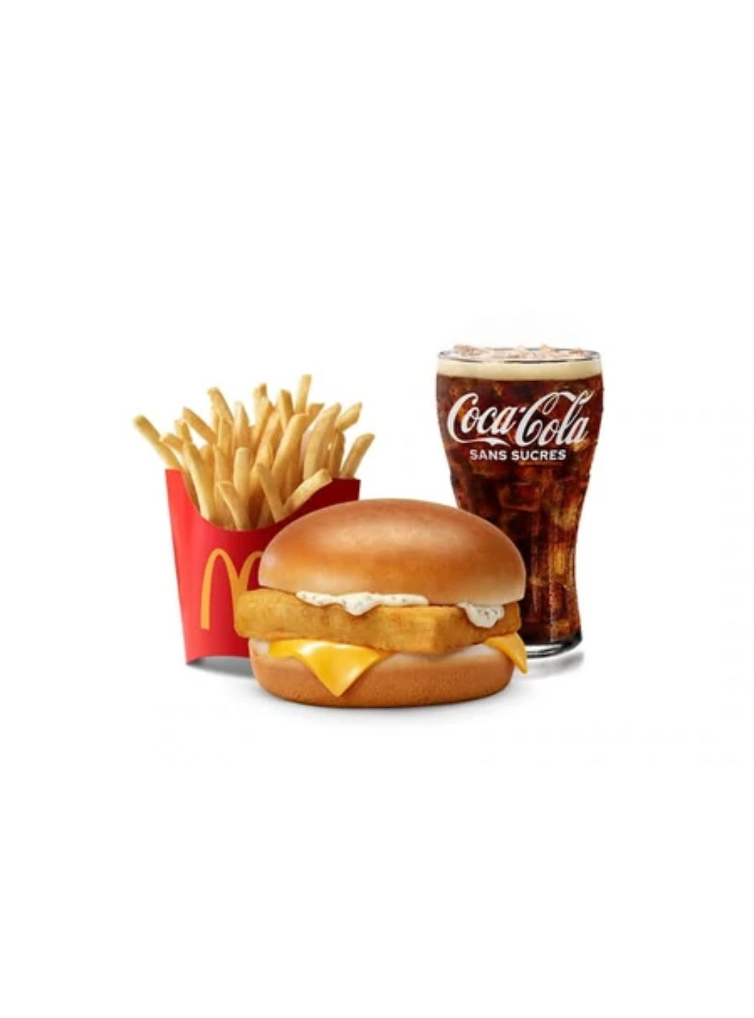 Filet O fish
